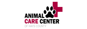 Link to Homepage of Animal Care Center of Hays County